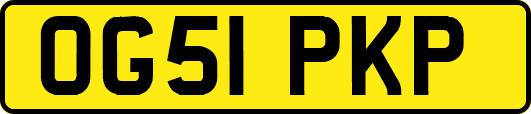 OG51PKP