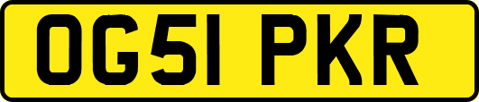 OG51PKR
