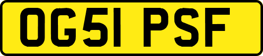 OG51PSF