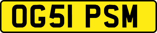 OG51PSM