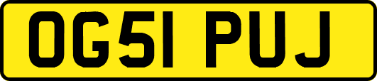 OG51PUJ