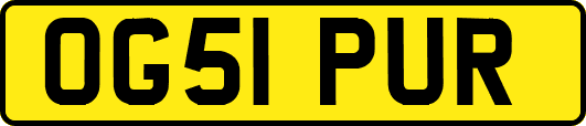 OG51PUR