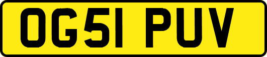 OG51PUV