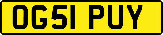 OG51PUY