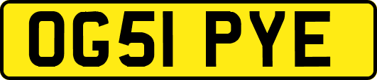 OG51PYE