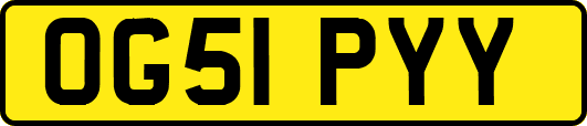 OG51PYY