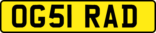 OG51RAD