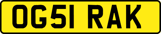 OG51RAK