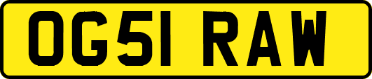 OG51RAW