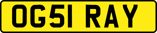 OG51RAY