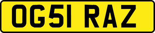 OG51RAZ