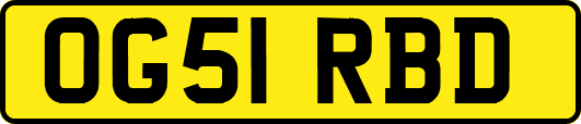 OG51RBD