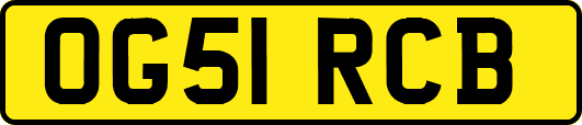 OG51RCB