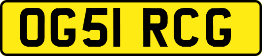 OG51RCG