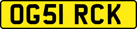 OG51RCK