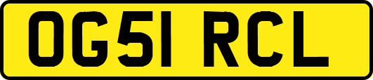 OG51RCL