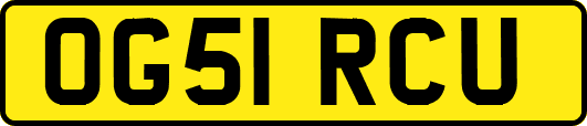 OG51RCU