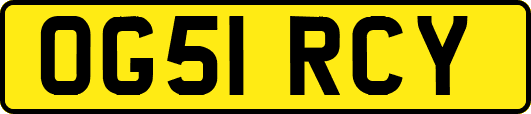 OG51RCY