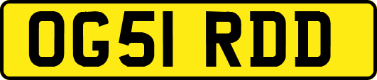 OG51RDD