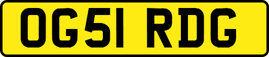 OG51RDG