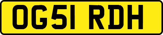 OG51RDH