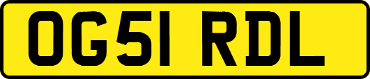 OG51RDL