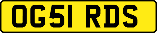 OG51RDS