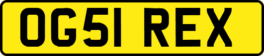 OG51REX
