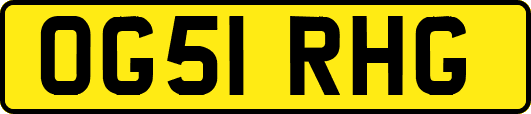 OG51RHG
