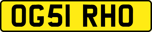 OG51RHO