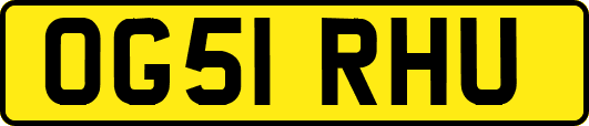 OG51RHU