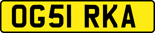 OG51RKA