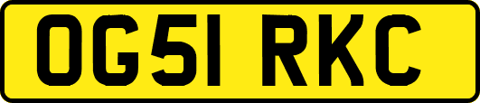 OG51RKC