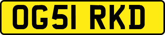 OG51RKD