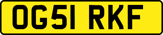 OG51RKF