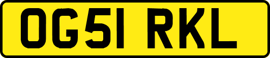 OG51RKL
