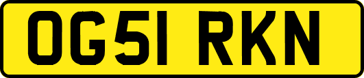 OG51RKN
