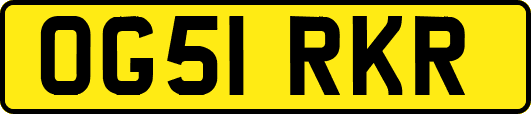 OG51RKR