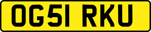 OG51RKU