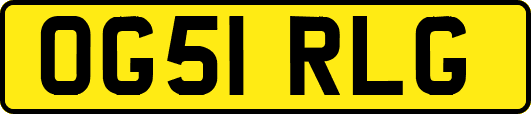 OG51RLG