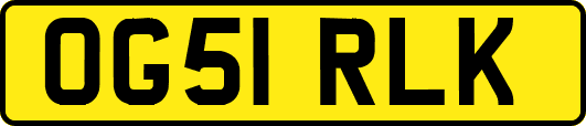 OG51RLK