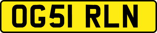 OG51RLN