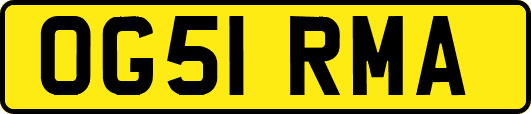 OG51RMA