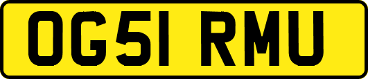 OG51RMU