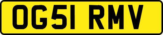 OG51RMV