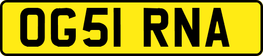 OG51RNA