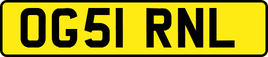 OG51RNL