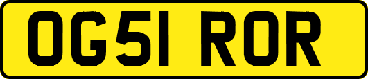 OG51ROR