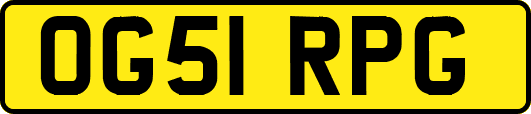 OG51RPG