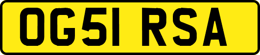 OG51RSA